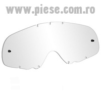 Lentila transparenta Mx-Pro III (ochelari Mx-Pro - MT Helmets)